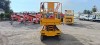 Haulotte Compact 10 - 10m
