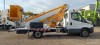  Iveco Daily Multitel MT202DS - 20,2m