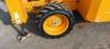 Genie GS4069 RT - 14,02 m, 4x4, dízel