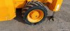Genie GS4069 RT - 14,02 m, 4x4, dízel
