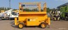 Genie GS4069 RT - 14,02 m, 4x4, dízel