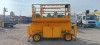 Genie GS4069 RT - 14,02 m, 4x4, dízel