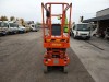 Haulotte Compact 10N - 10m