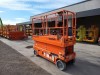 Haulotte Compact 10N - 10m, Elektro