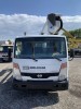 Nissan Cabstar Oil&Steel Snake 189 - 18 m