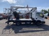 Nissan Cabstar Oil&Steel Snake 189 - 18 m