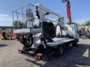 Nissan Cabstar Oil&Steel Snake 189 - 18 m