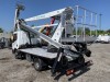 Nissan Cabstar Oil&Steel Snake 189 - 18 m