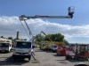 Nissan Cabstar Oil&Steel Snake 189 - 18 m