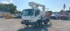  Nissan Cabstar Palfinger P200A - 20m - 200 kg