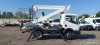  Nissan Cabstar Palfinger P200A - 20m - 200 kg