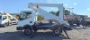  Nissan Cabstar Palfinger P200A - 20m - 200 kg