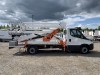 Iveco Daily Oil&Steel Snake 2413 Plus - 23,5m, 250kg