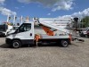  Iveco Daily Oil&Steel Snake 2413 Plus - 23,5m, 250kg