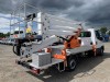  Iveco Daily Oil&Steel Snake 2413 Plus - 23,5m, 250kg