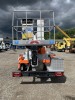  Iveco Daily Oil&Steel Snake 2413 Plus - 23,5m, 250kg