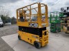 JCB S2632E - 10,1 m