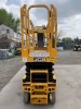 JCB S2632E - 10,1 m