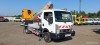 Nissan Cabstar Multitel 160 ALU DS - 16m