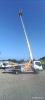 Nissan Cabstar Multitel 160 ALU DS - 16m