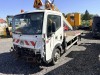 Renault Maxity Multitel 160 ALU DS - 16m