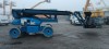 NiftyLift HR21 HYBRID MK1B - 4x4, 20,8m, 225kg