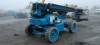 NiftyLift HR21 HYBRID MK1B - 4x4, 20,8m, 225kg