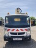  Renault Maxity Multitel MT202DS - 20m - 200 kg