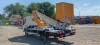 Renault Maxity Multitel MT202DS - 20m - 200 kg