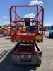 Haulotte Compact 10 - 10m