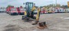 Yanmar VIO26-6