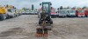 Yanmar VIO26-6