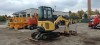 Yanmar VIO26-6