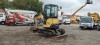 Yanmar VIO26-6