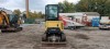 Yanmar VIO26-6