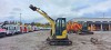 Yanmar VIO26-6