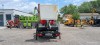 Nissan Cabstar Comet New Eurosfilo 17 HQ - 17m, 200kg