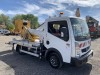  Renault Maxity Multitel MX200 - 20 m