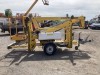 NiftyLift 120T - 12,2 m - 200 kg