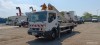 Nissan Cabstar Multitel 160 ALU DS - 16m