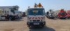 Nissan Cabstar Multitel 160 ALU DS - 16m
