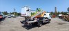 Nissan Cabstar Multitel 160 ALU DS - 16m