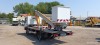 Nissan Cabstar Multitel 160 ALU DS - 16m