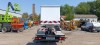 Nissan Cabstar Multitel 160 ALU DS - 16m