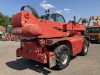 Manitou MRT2540 - 24,6m - 4t -  4x4x4