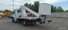  Iveco Daily Multitel 160 ALU DS - 16m