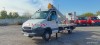  Iveco Daily Multitel 160 ALU DS - 16m, 200kg