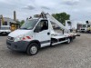 Iveco Daily Multitel 160 ALU DS - 16m