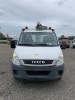 Iveco Daily Multitel 160 ALU DS - 16m