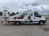 Iveco Daily Multitel 160 ALU DS - 16m